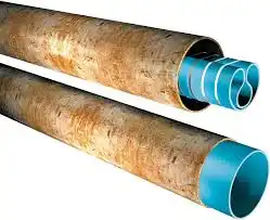 CIPP Lining 2