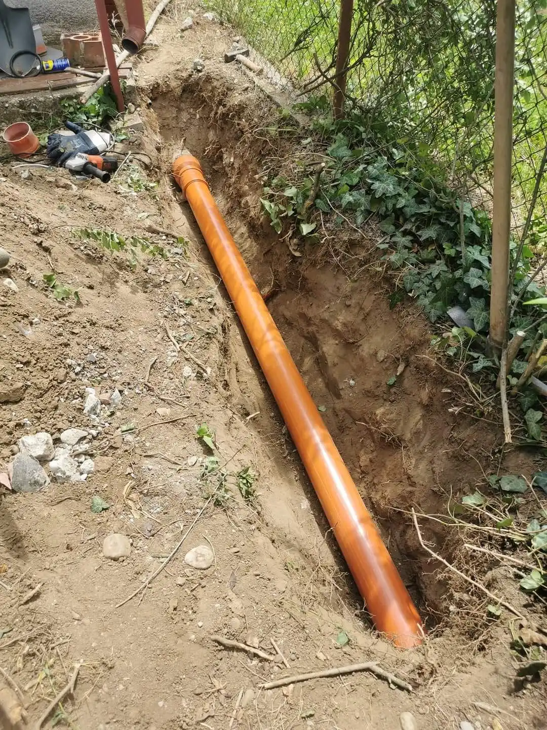 Oprava a prerábky 2